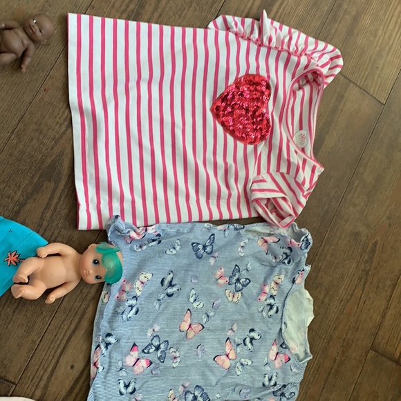 Bundle girls sizes between 6-8 😊👍👍  7 items - Picture 10 of 12